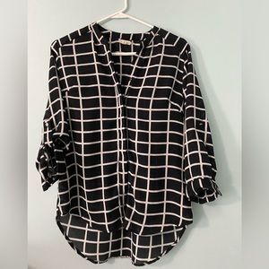 Antilia Femme blouse